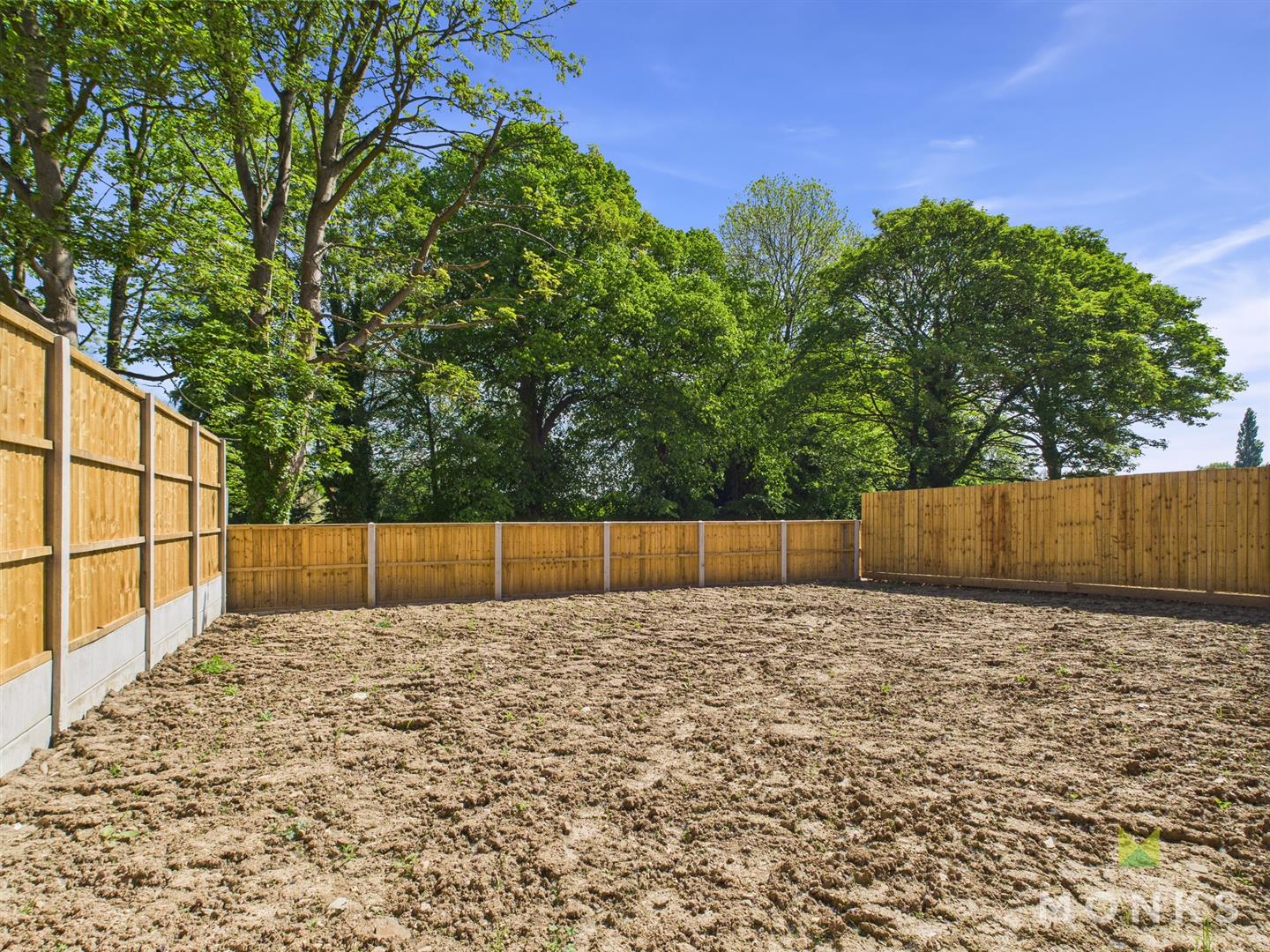 Plot 28 Stones Wharf, Oswestry, SY10 7TG SSTC